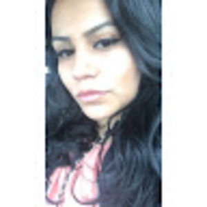 Meet your Posher, Mariana